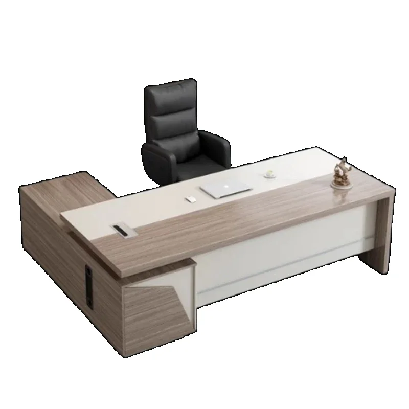 Gaming Computer Desk, Household Storage Design, Upgrade Executive Drawers Style, Standing Student Escritorios Office Furniture