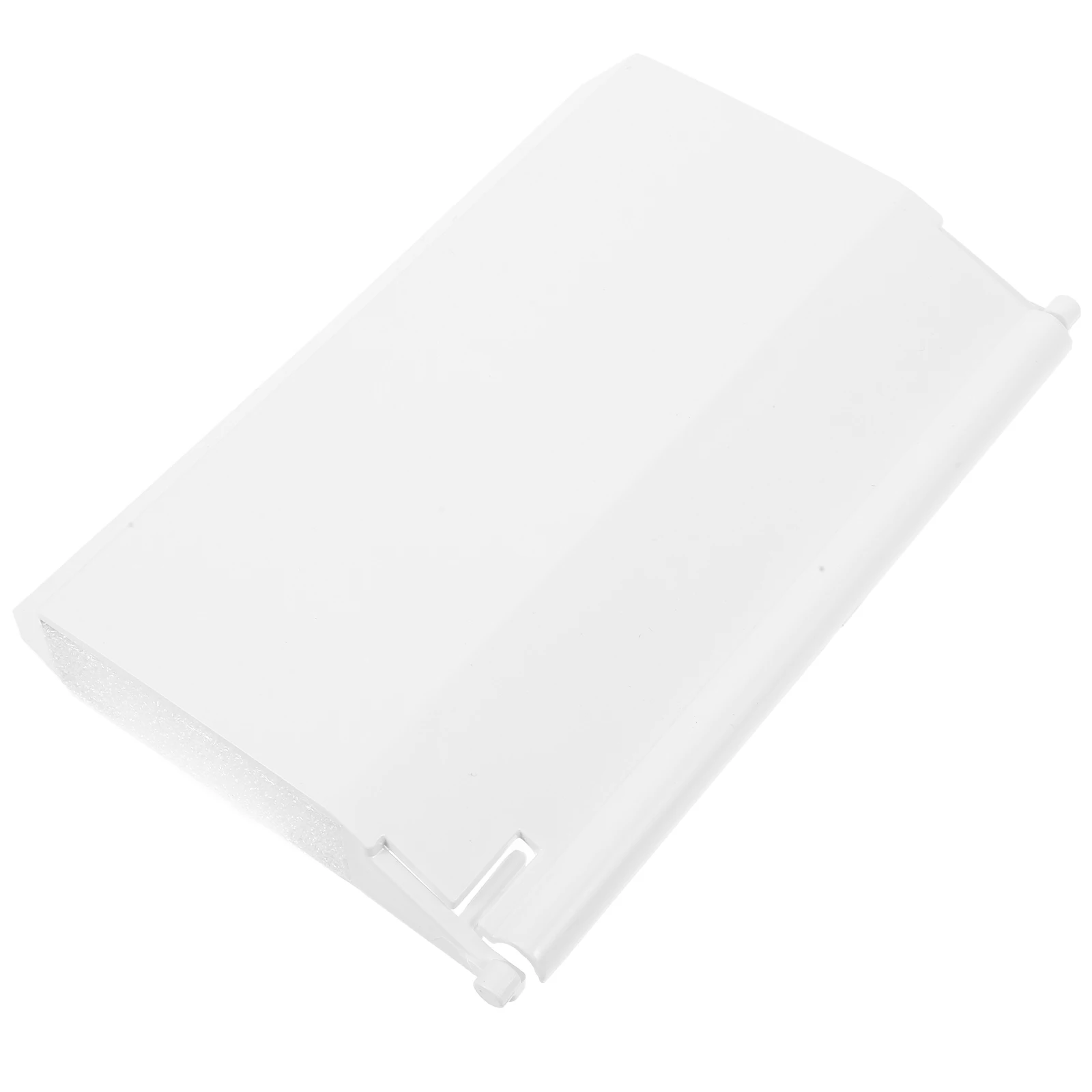 

Sturdy Replacement Durable Plastic For Swimming Parts Reliable Door Above Ground Flap Pool Supplies Sturdy Skimmer Replacement