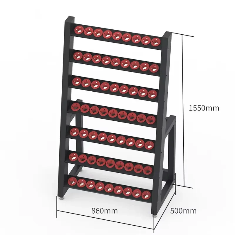 for  Heavy Duty Steel  Tool Holder Mechanical Metal Lathe Tool Post  Factory Industrial Machining Center Accessories