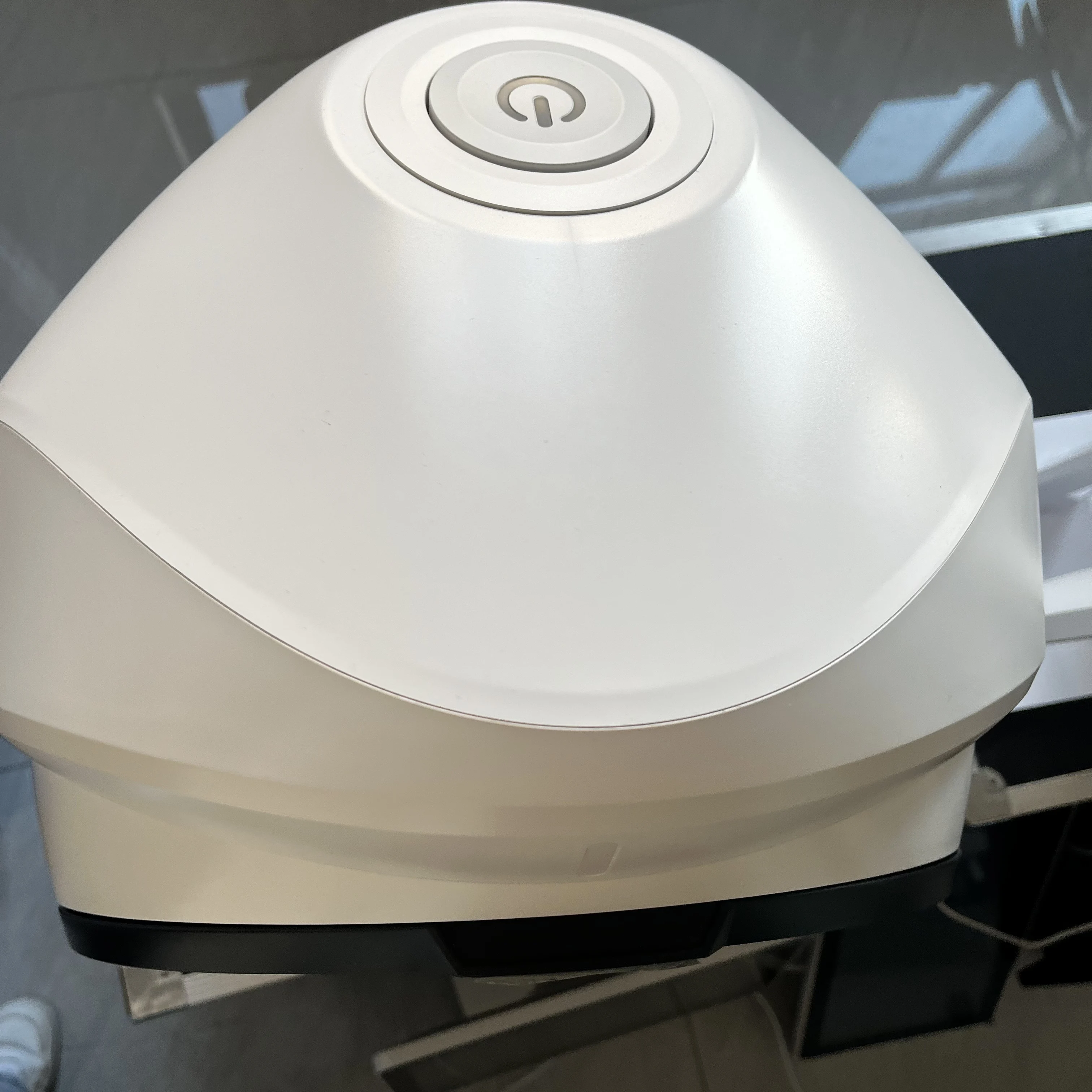 

Esintelligent Scanner Skin Analyzer Device Facial Skin Analysis AI Skin Arrivals 3D Analyzer Facial Skin Test