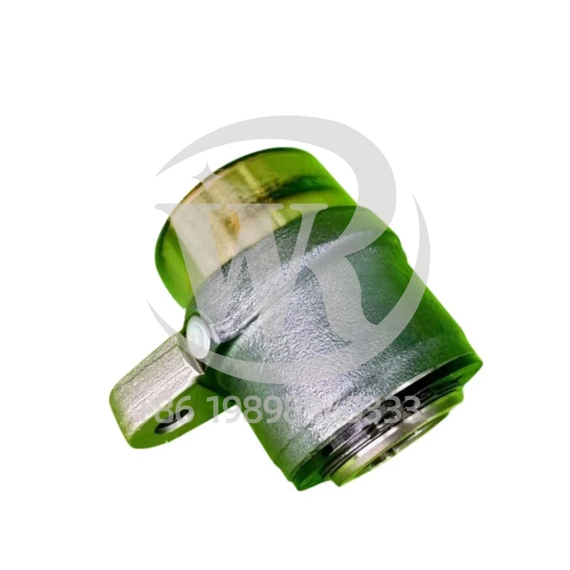 

Односторонняя муфта Heidelberg 82.008.005 для чернильного бака Heidelberg (запчасть)