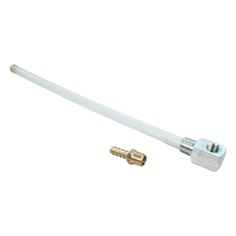 M76E Boat Pickup Tube Assembly 12 Inch for Marine Service