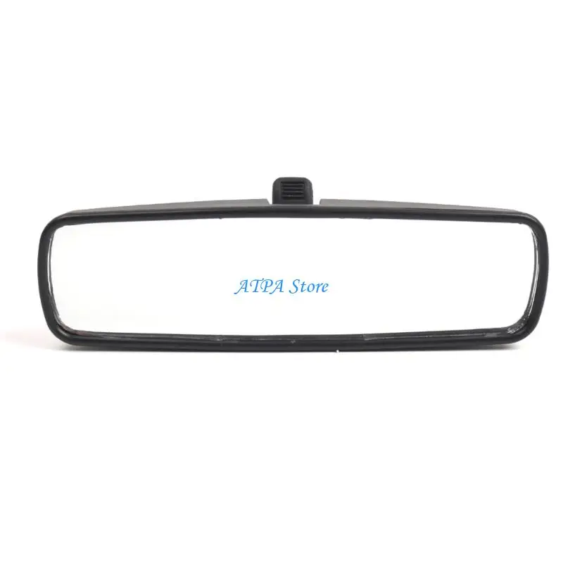 

U13C Vehicle Interior Mirror Manual Adjustment Rearview Mirror Suitable for Car Kuga