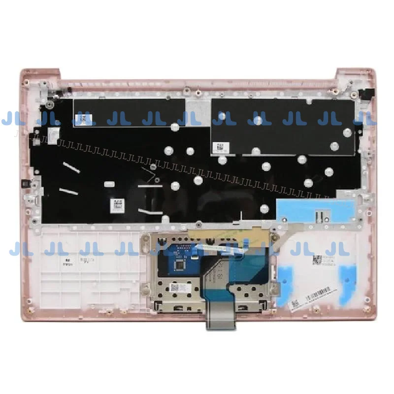 

JL 5CB0S18430 Palmrest Upper Case For Ideapad S340-14IWL 81N7 S340-14IML S340-14IIL