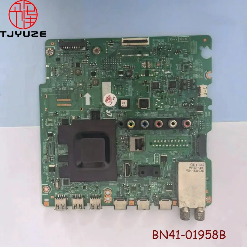 

Compatible with Samsung Main Board BN94-06270N for UE50F6400AWXXH UE50F6400AW UE50F6400 TV Motherboard