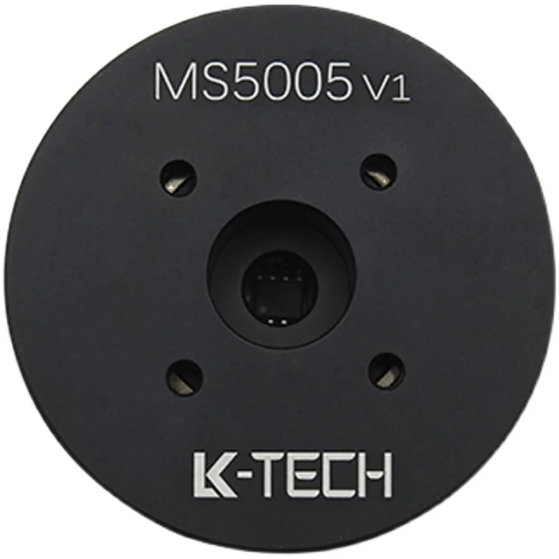 

MS5005 12V24V Low-speed High-precision Brushless DC Servo Motor PTZ RMD-S Upgrade