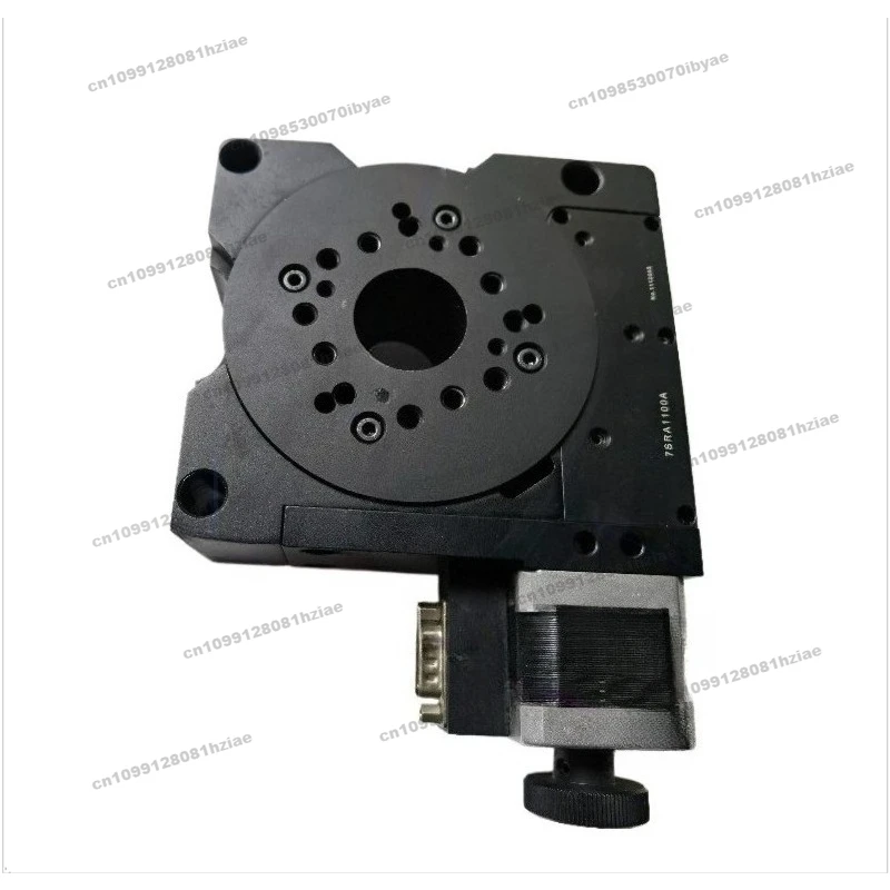 

Электрический поворотный стол, электрическая индексирующая пластина, поворотный стол по оси R 7SRA1100A