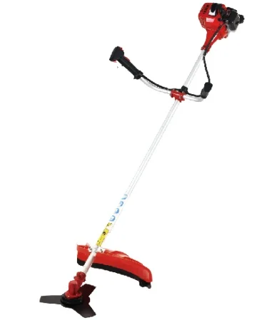 Made In China Power Weeder Japanese-brush-cutter  Grass Trimmer Image