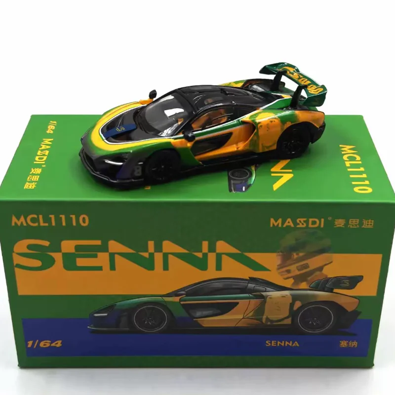 masdi-1-64-modele-de-voiture-en-alliage-edition-speciale-senna-objet-de-collection-jouet-cadeau-unique-simulation-de-scene-decoration-de-bureau-creative