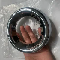 Cubierta de luces antiniebla para Subaru 2015-17 OUTBACK, marco de parrilla, conducto de aire, capó de lámpara antiniebla, Original, 57731AL290 57731AL300