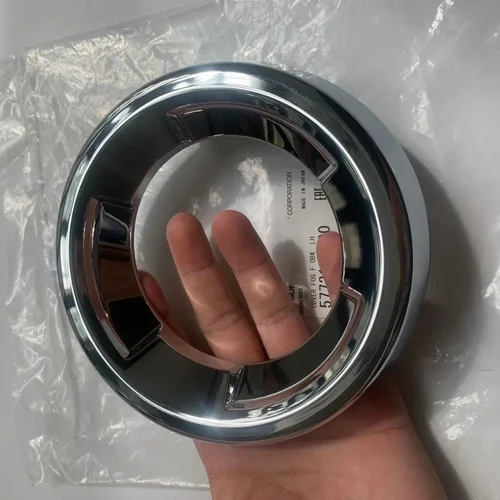 Cubierta De Luces Antiniebla Para Subaru 2015-17 Outback,