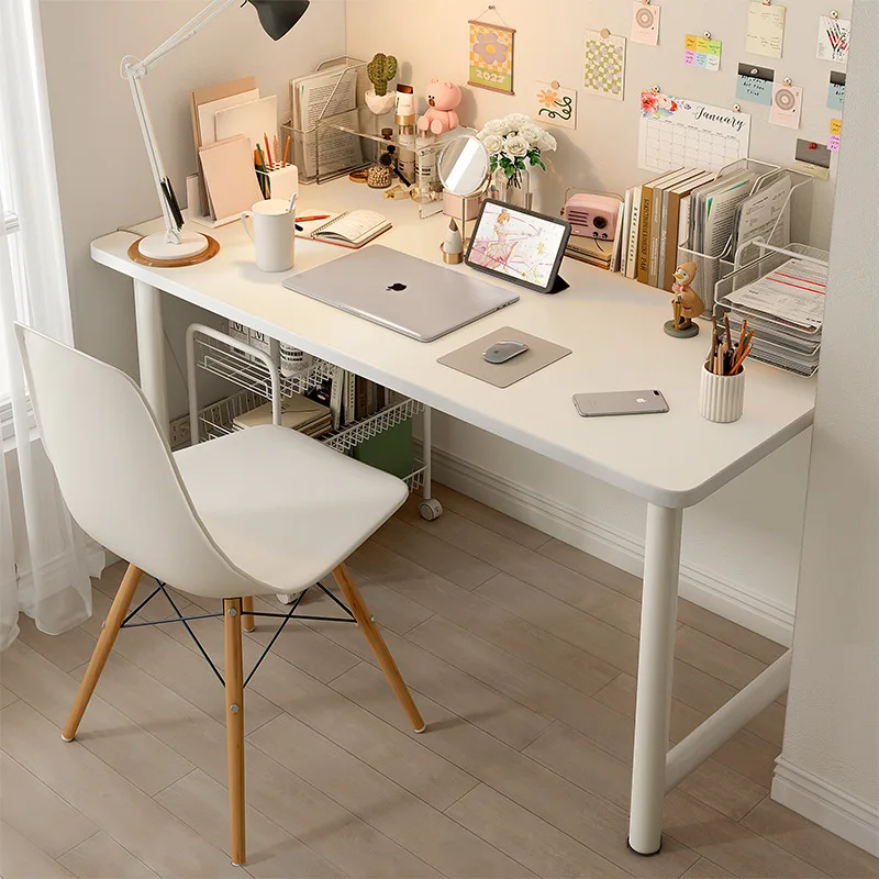 

Для небольшой квартиры, аренда дома, спальни, высокое качество, компьютерный стол, студенческий домашний учебный стол, рабочий стол, комод