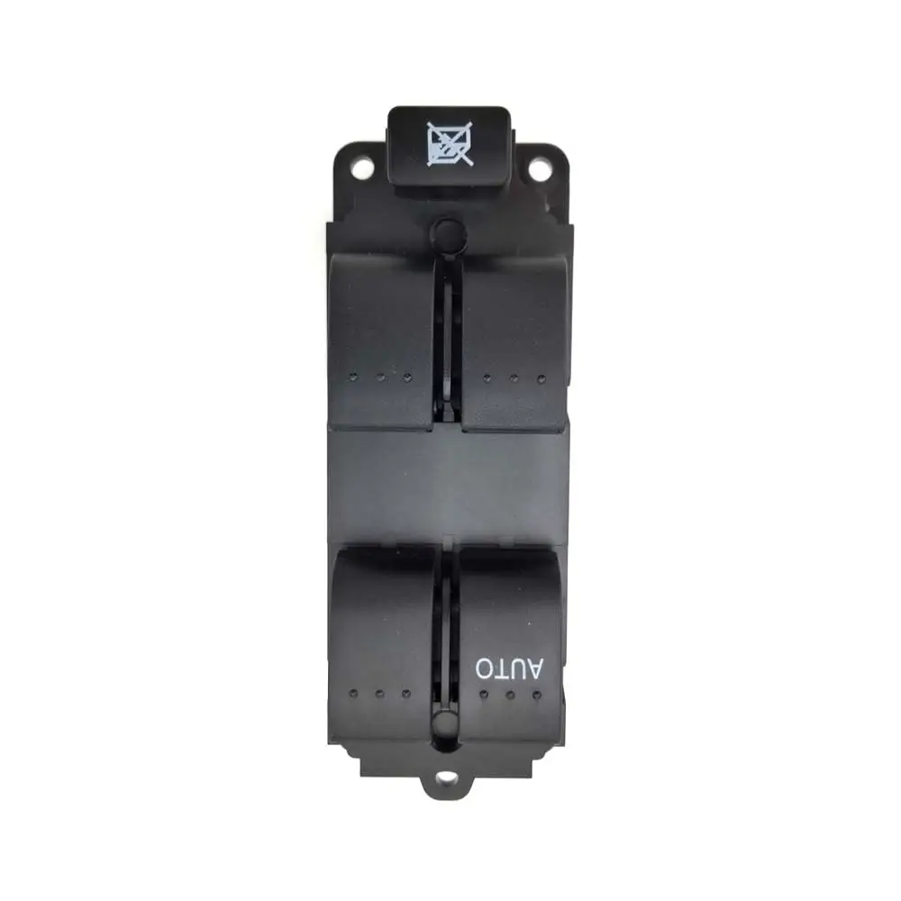 

Front Left Driver Master Power Window Switch For Mazda 3 04-09 Mazda3 Sport 2009