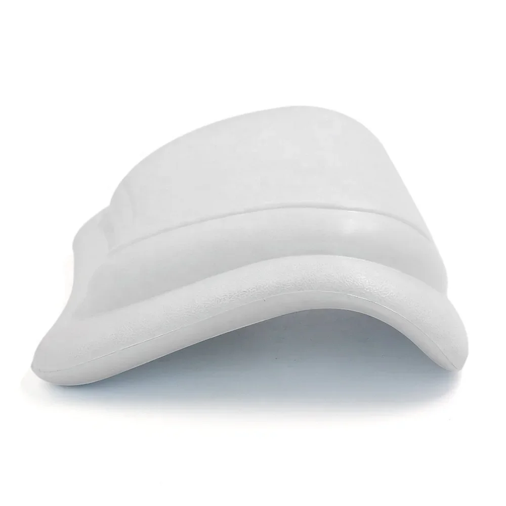 Factory New Anti-Slip Water-proof Modern Design NEWDO Brand PU Spa Bath Pillows Wholesale Cheap for Bathroom Use