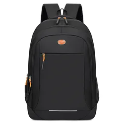 Wholesale of backpacks with splash proof and large capacity laptop bags