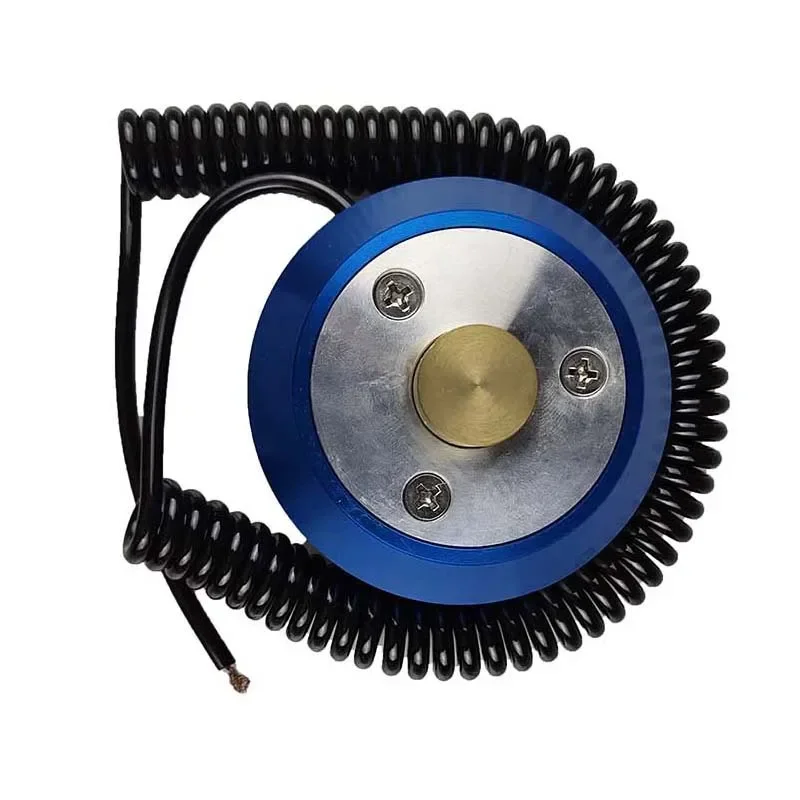 Hot sales Engraving Machine High Precision Tool Setting Gauge Pieces (Indigo)