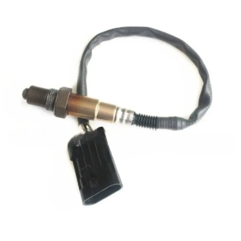 

P11-1205110 B21-1205110 Подлинные передние и задние датчики кислорода CN для Chery A3 G3 G6 E3 V5 QQ Fulwin 2 Cowin 1 Tiggo 3 5 Arrizo 3 5 7