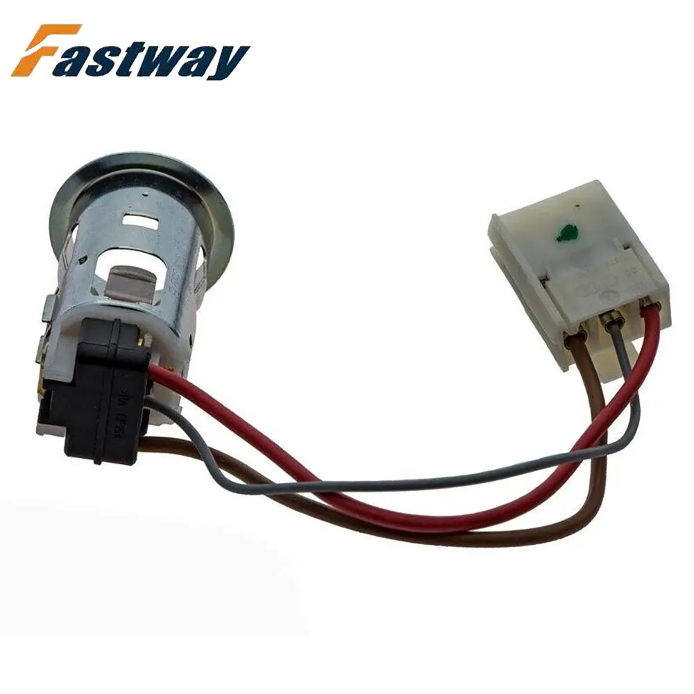 Cigarette Lighter Power Outlet Socket with Cable for Bentley Continental 2003-2010 1J0919309B