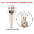 AU NZ Adapter