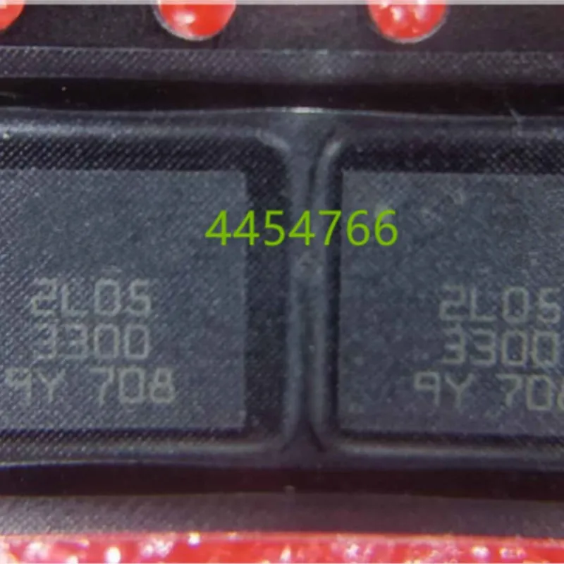 

10PCS ST2L05R3300PS ST2L05-3300 2L05 3300