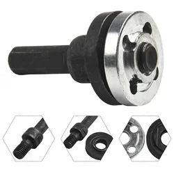Pressure Plate Grinder Adapter Connecting Rod Adapter Transform Your Drill Into Angle Grinder With Connecting Rod Conversion