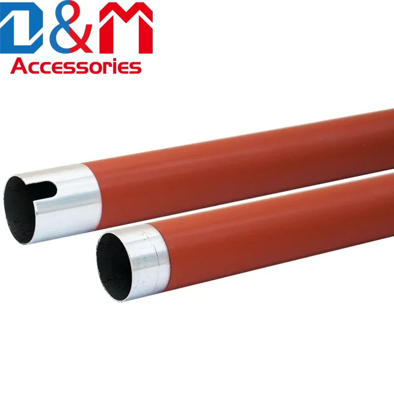 

5X 2F 825050 2Н 425010 Верхний термофиксатор для Kyocera FS 1035 1030 1120 1128 1370 2810 1135 1028 P2035 1100 1300 1320
