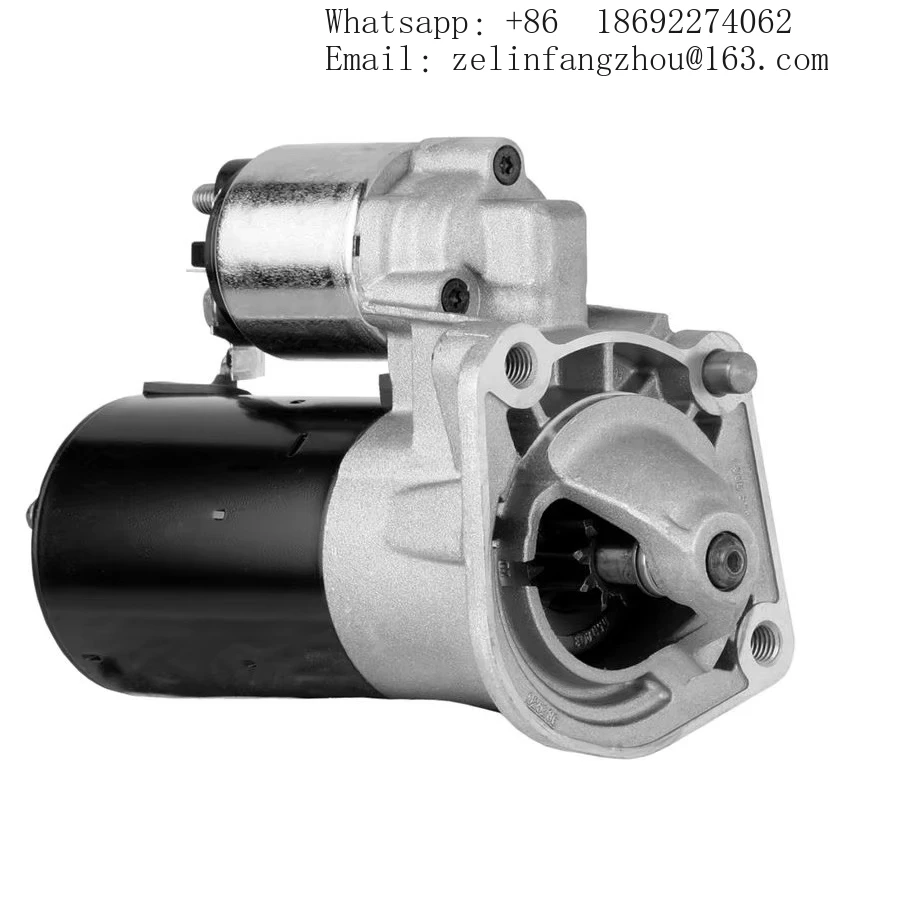 Car Spare Parts Auto Starter For MG Roewe 550 750 Accessories 1.8T CVS081516