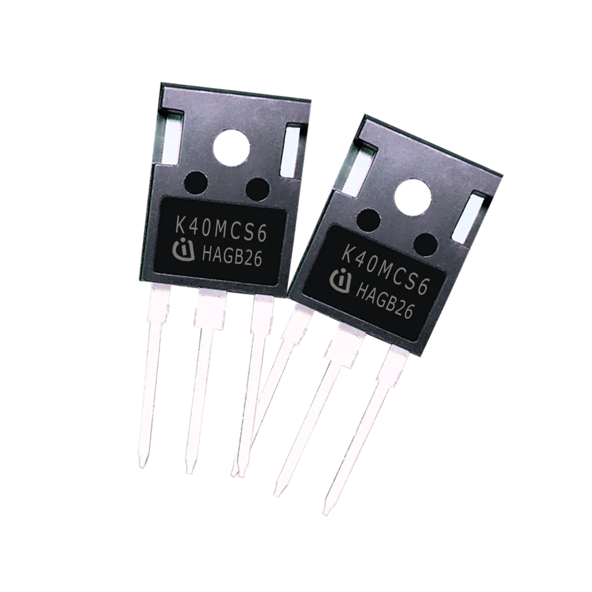 

10 шт. K40MCS6 IKW40N120CS6 TO-247 1200 В 40 А IGBT-транзисторы на складе