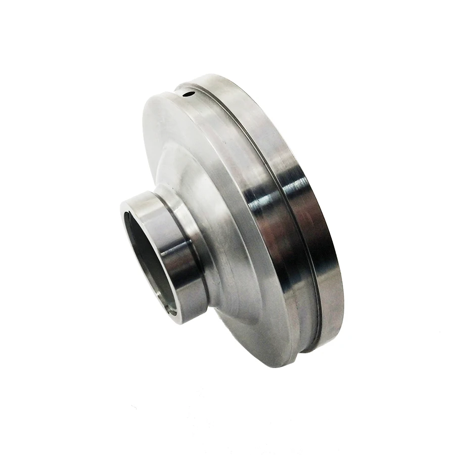 040015-1 391094-1 053334-1 For H2O Waterjet Cutting Pump Part 87K Intensifier HyperJet Seal Cartridge Carrier HP Seal 2.0 Intens