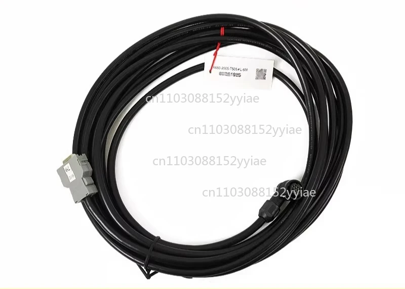 A660-2005-T505 and T506 Encoder Wires and Motor Wires Are Brand New, Original and Genuine Products