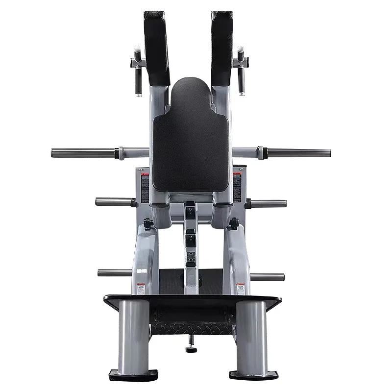 

Gym Fitness Equipment Squat Machine Strength Indoor Club Strength Machine Squat
