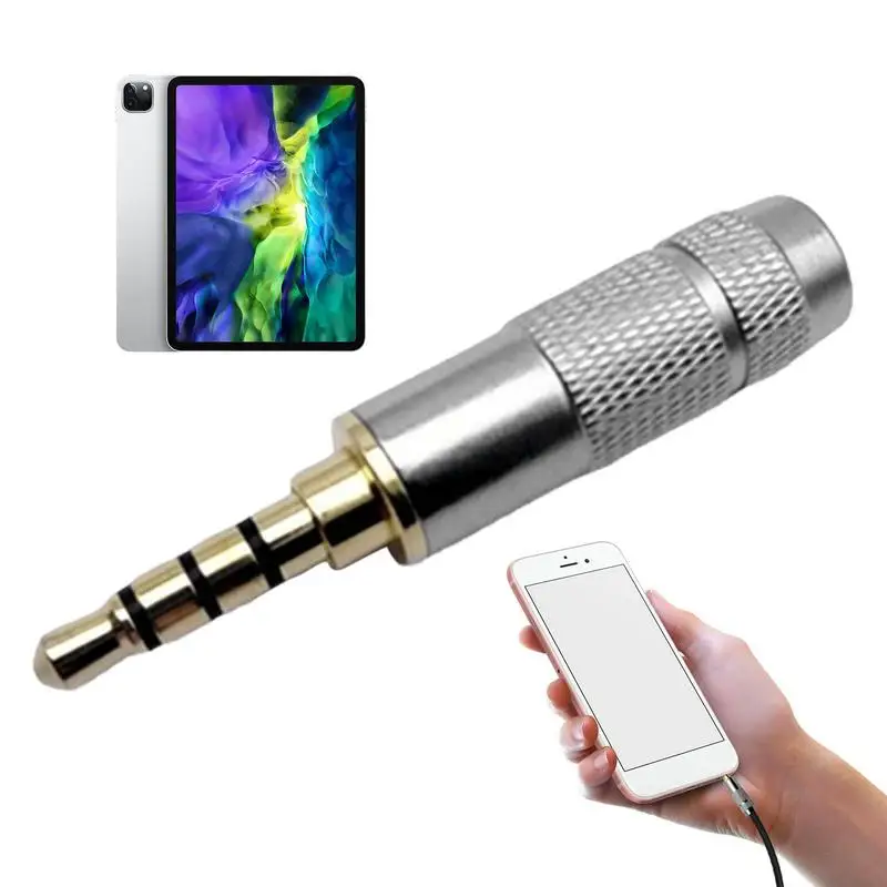 Аудиоразъем 3,5 мм, переходник для сварки, аудиоразъем, стереоадаптер для наушников, разъемы для колонок, аудио оборудование, мобильное