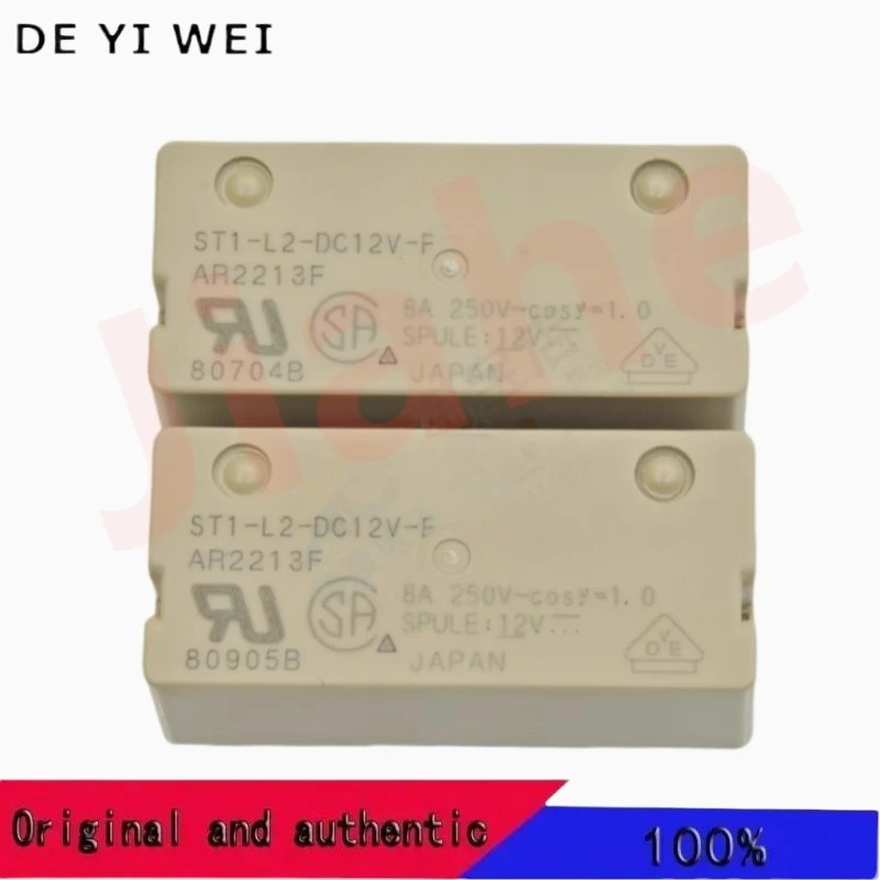 New Original ST1-L2…