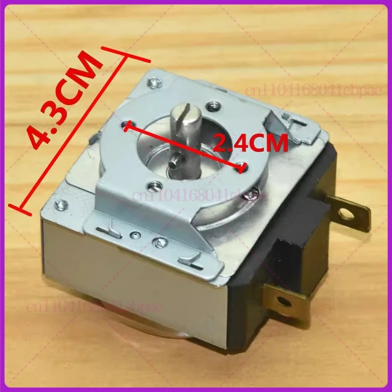 1pcs For electric pressure cooker timer DKJ-Y/60 mins DKJ-Y/90 mins Accessories with bell mechanical timer switch