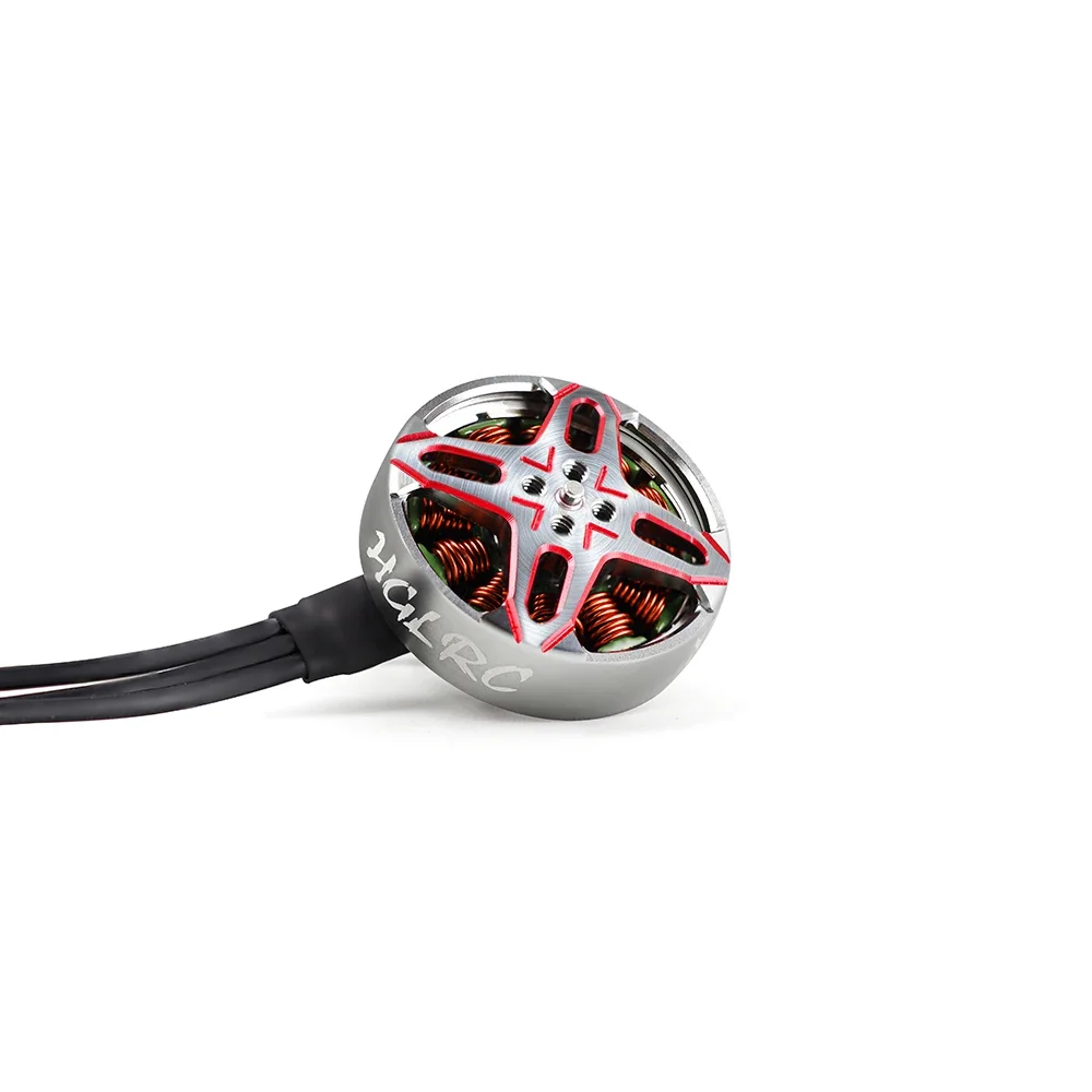 4 Pack SPECTER 2004 1800KV 3.5