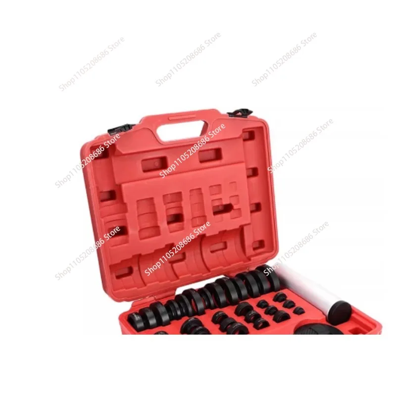 37 Pieces Seal Bearing Mounting Set Oil  Tool Auto Repair Maintenance