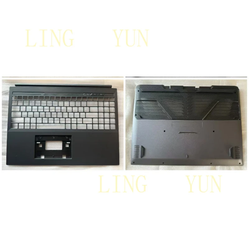 

Металлические компоненты клавиатуры Z для Mechanical Revolution Qiangshi G16PRO Jiaolong 16K (корпуса A, B, C, D)