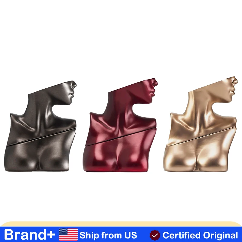 

Billie Eilish No. 2 No. 3 Eau De Parfum Perfume for Women 100ML Long Lasting Fragrance Natural Perfume Cologne Persistence