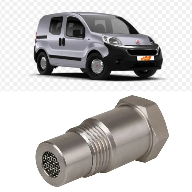 Oxygen Sensor For Fiat fiorino freemont idea linea Sedici Stilo Argo Trekking  Car Accessories oil filter joint Adapter