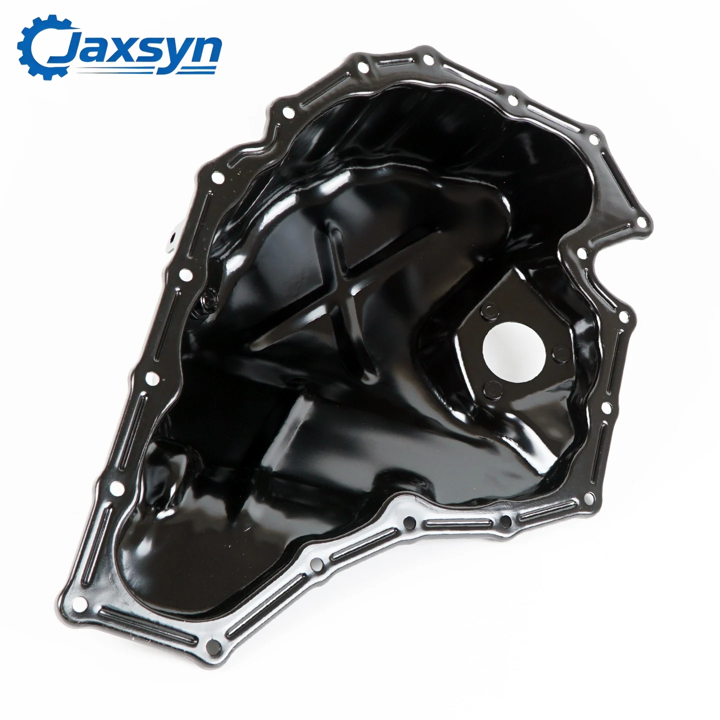 

06H103600R Высококачественный новый двигатель, железный поддон масляного поддона, нижний для Audi A4 B8 A5 A6 A7 2,0 TSI Quattro Allroad 06H103600AA