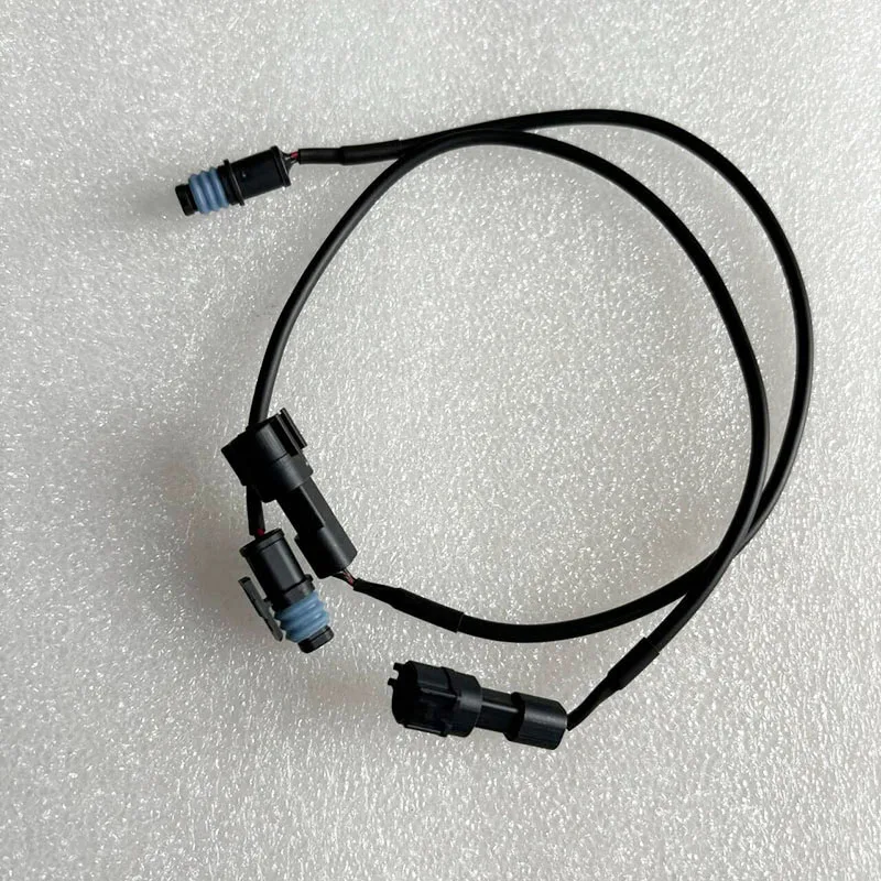 Agricultural Drone T30 Solenoid Valve Connection Line Cable For DJI Argas Plant Protection Drones Repair Part