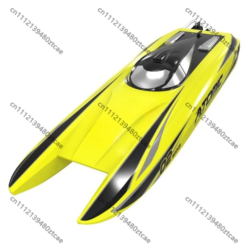 79204 Series Brushless RC Racing Boat Spare Parts High Speed Electric Watercraft Repair Hardware Accessories