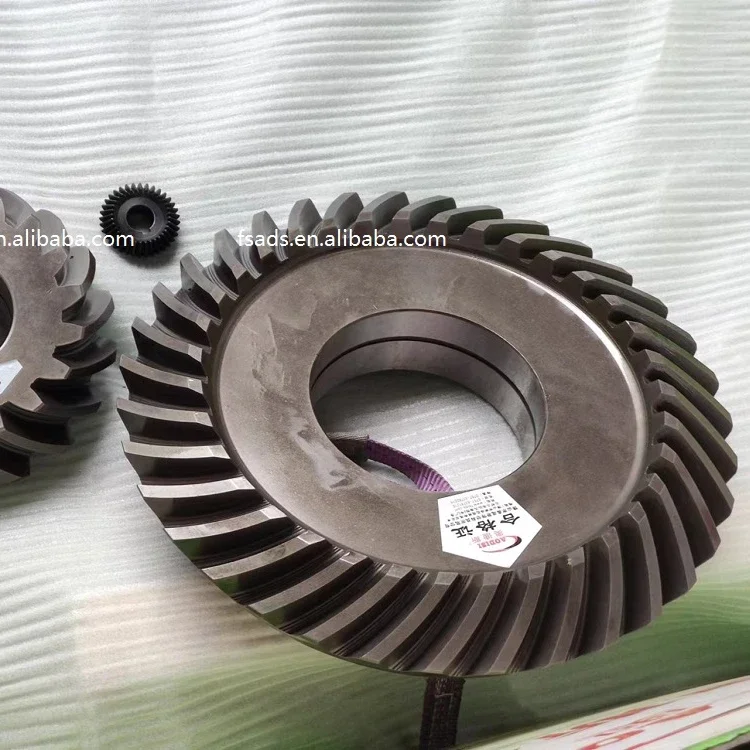 1102.2022-m4.6-35 18 aodisi spiral bevel gear