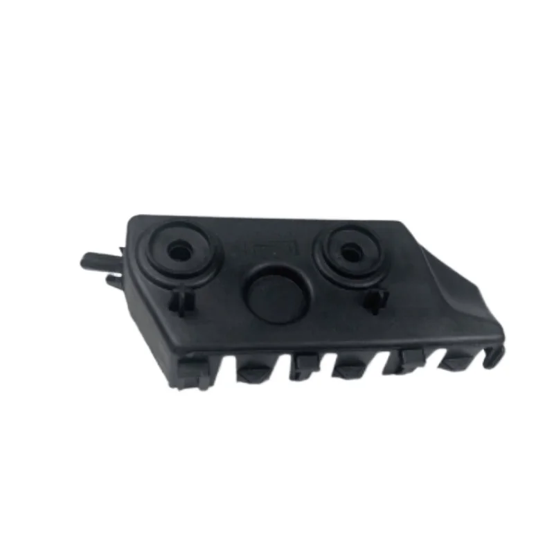 

Левый и правый 1 шт. монтажный кронштейн переднего бампера Кронштейн фары для Qoros 3 Hatch-back Sedan