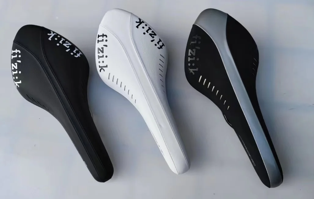Fizik arione cx snitchクッションロードバイクサドルカーボン