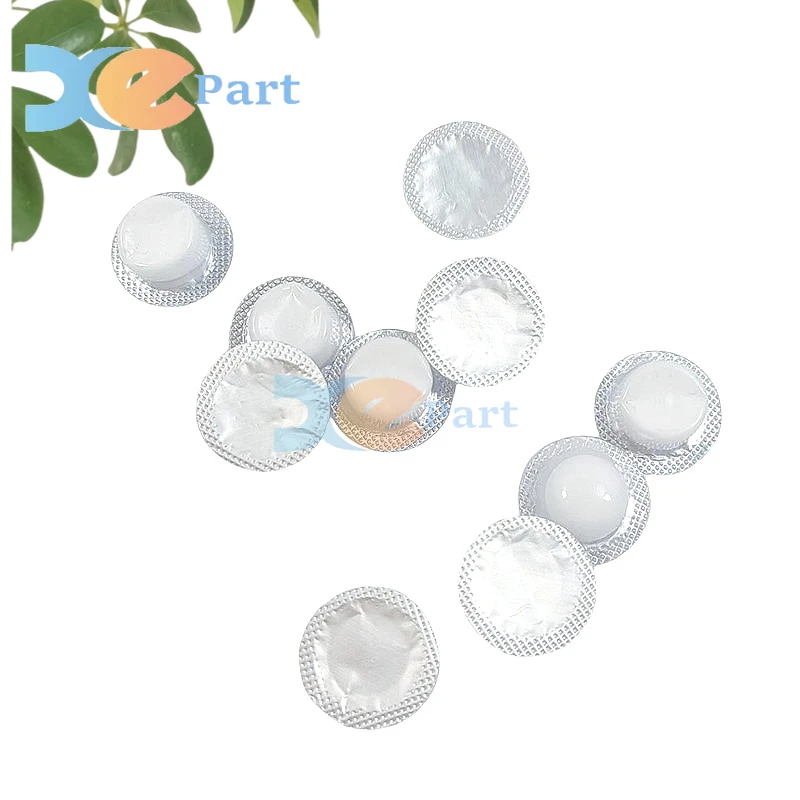 500 шт. смазка для HP 300 для пленки термофиксатора 4250 5000 P3015 HL5445 6180 2200 P2035 P2055 M401, детали принтера