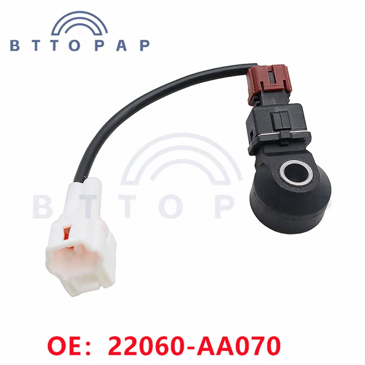 22060-AA070 Detonation Knock Sensor 22060AA070 22060-AA061 For Subaru Impreza Forester Legacy Outback 1999-2002 1.8L 2.2L 2.5L