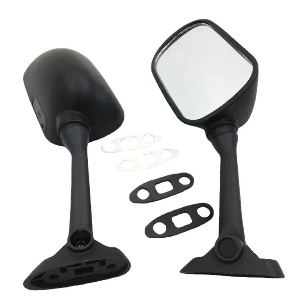 

Replacement Mirrors for Suzuki GSXR 1000 SV650 SV1000 2003-2006 Aftermarket Motorcycle Accessories
