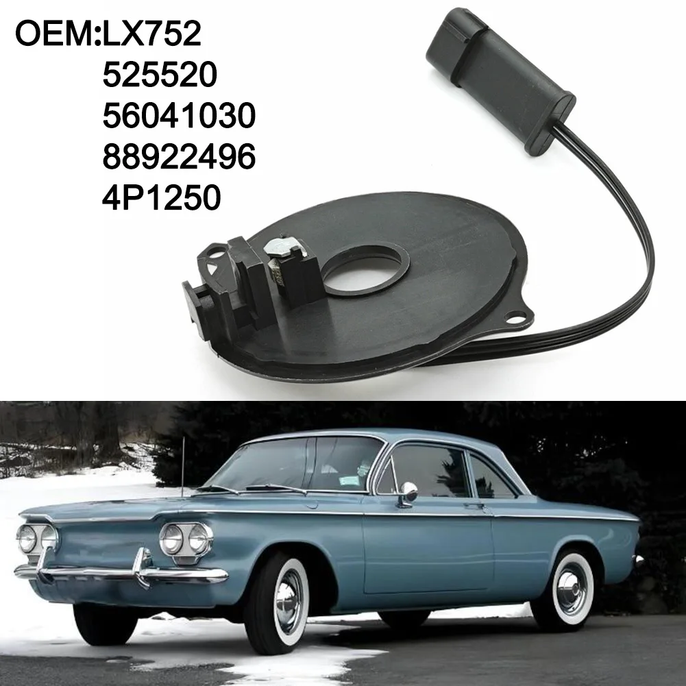 

Сменный модуль зажигания OEM, износостойкий, простой в установке, прямая замена, сменный модуль зажигания для Chevrolet