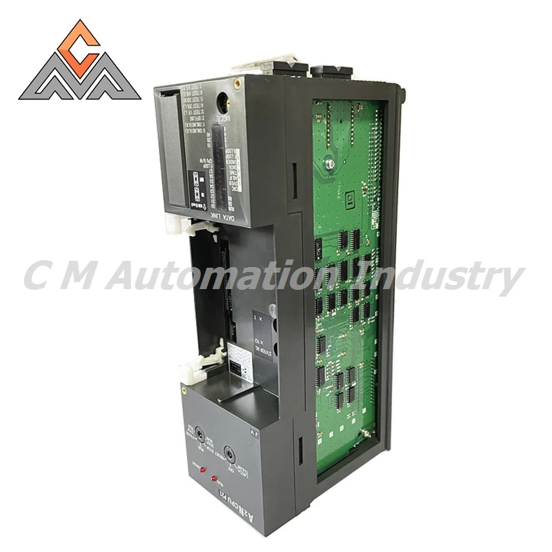 Baru Asli Mitsubishi PLC Modul CPU A2NCPUP21 A2NCPUP21-S1 A2NCPU-S1 A1NCPUP21 A1NCPUR21 A1NCPU A3NCPU A3NCPUP21 A3ACPUR21